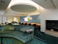 SpringHill Suites Anchorage Midtown