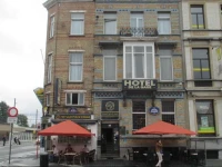 New Hotel de la Gare 1*