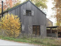 Chalet Cerftitude 
