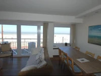 Apartment Entre Ciel et Mer 