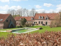 Green Cottage 