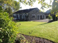 Une parenthese en Ardenne 