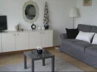 Apartment Mimosa Knokke-Heist 