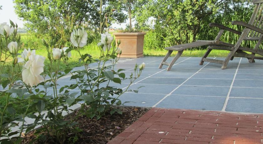 Holiday Home Cottage Moere 