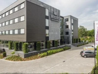 Mezzo Hotel & Business 3*
