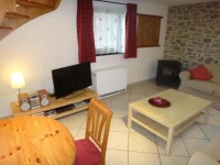 Holiday home Gite rural Cote Fagnes 