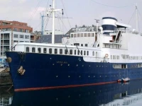 Floatel Diamond Princess 3*