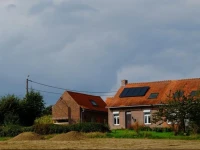 Holiday Home De Douvevallei 