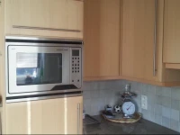 Apartment Lippenslaan with Beach Hut 