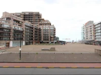 Studio Apartment Van Bunnenplein 