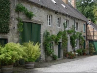 B&B Le Moulin de Resteigne 
