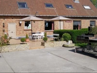 Vakantiehoeve de Noordhoek 