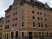 Ibis Brussels off Grand Place 3*