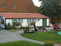 Apartment De Mare Stee 