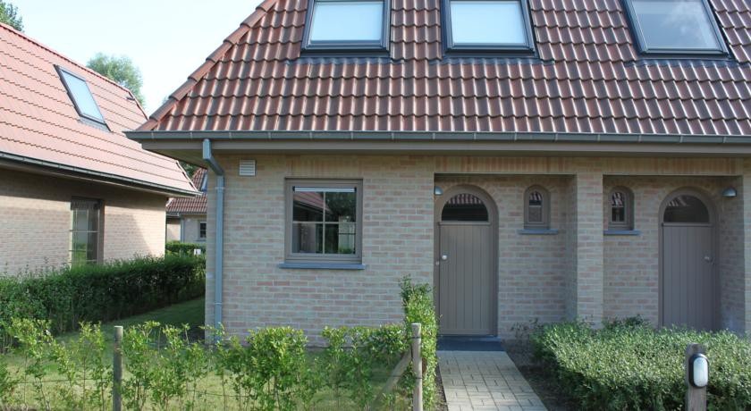 Holiday Home Walhofpark 17 