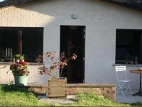 Chalet In Chaumont-Gistoux 