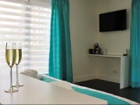 B&B Le Bosquet 