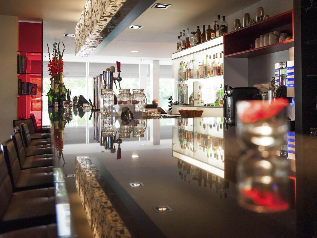 Novotel Antwerpen 3*