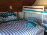 B&B Eb & Vloed 