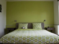 B&B Die alte Scheune 