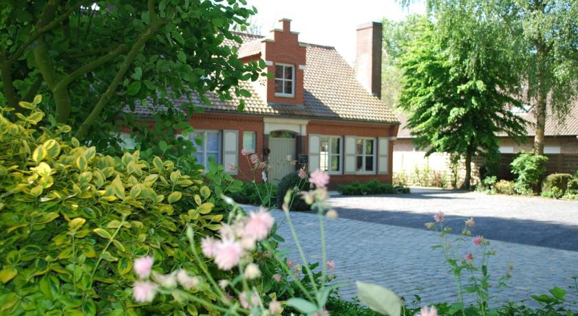 Douce Vie Holiday Home 
