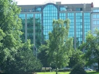 Radisson BLU Park Lane 5*