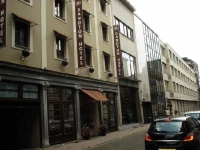 Sandton Antwerp 3*