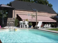 Gite Villa Delorina 
