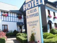 Le Relais de Pommard 3*