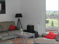 Appartement 2 Chambres Rue de Spa 