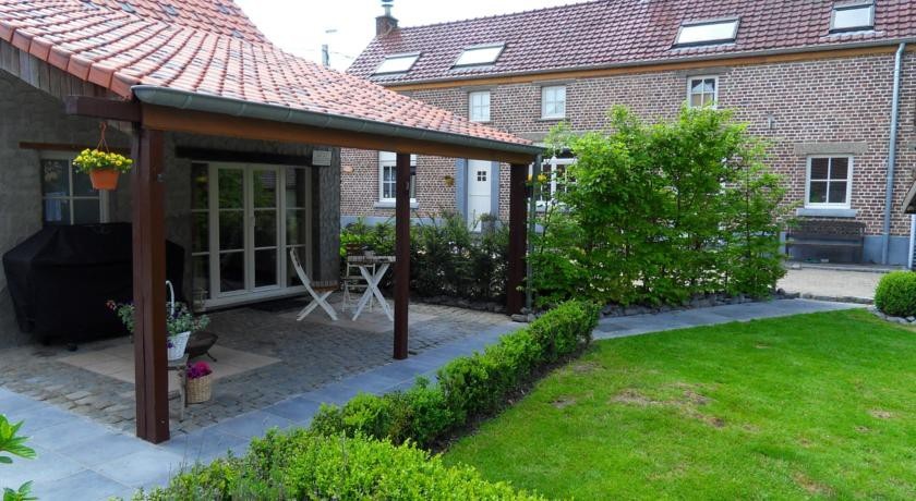 B&B Het Logiement 