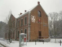 Des Comtes Durbuy 3*