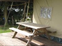 Camping Oos Heem 