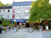 Jean De Boheme 4*