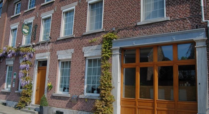 B&B Het Loonderhof 
