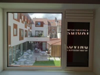 Snuffel Backpacker Hostel 