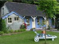La Maison Bleue 
