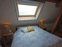 B&amp;B Crijbohoeve 