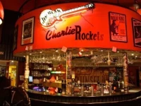 Charlie Rockets 