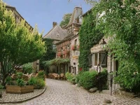 Le Clos Des Recollets 3*