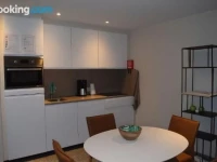 Apartment Domus 