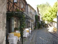 Residence Durbuy 3*