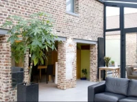 B&B Het Zoete Zijn 