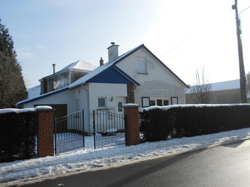 Gite de la Rhosnes 