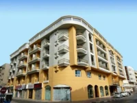 Golden Square Hotel Apartments 4*