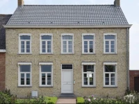 Rue du Canal 