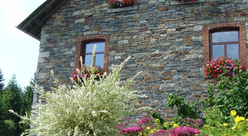 Bed & Breakfast Schlommefurth 