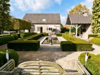 Luxurious Villa t Hof van Kalenberg 