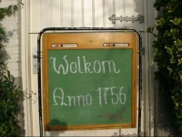 B&amp;B Anno 1756 
