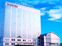 Jin Jiang Fuyuan 4*